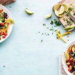 Black Bean Fajitas